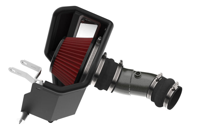 AEM 17-21 Kia Soul L4 2.0L F/I Cold Air Intake System