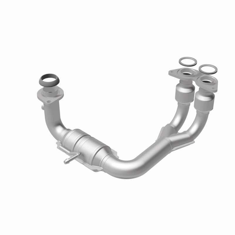 MagnaFlow Conv DF Standard Cat 00-05 Toyota MR2 Spyder 1.8L Rear