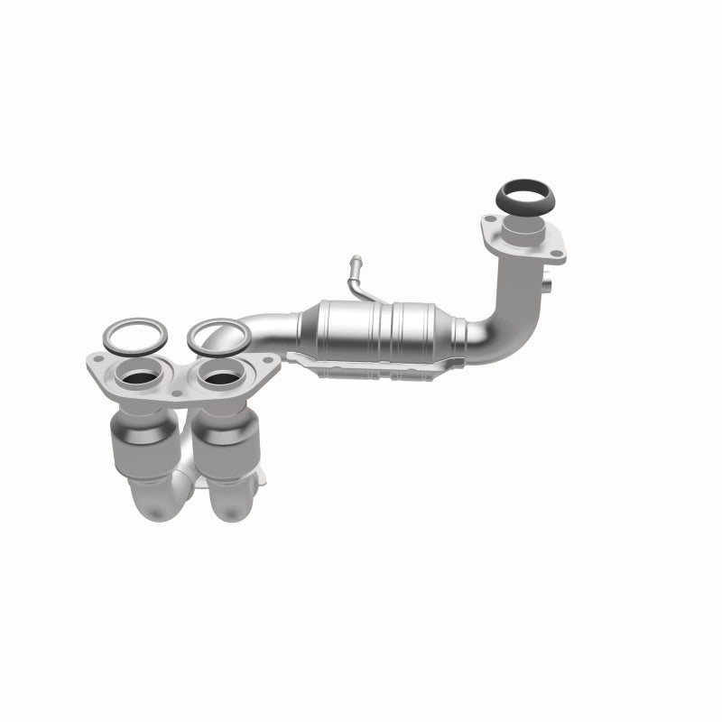 MagnaFlow Conv DF Standard Cat 00-05 Toyota MR2 Spyder 1.8L Rear
