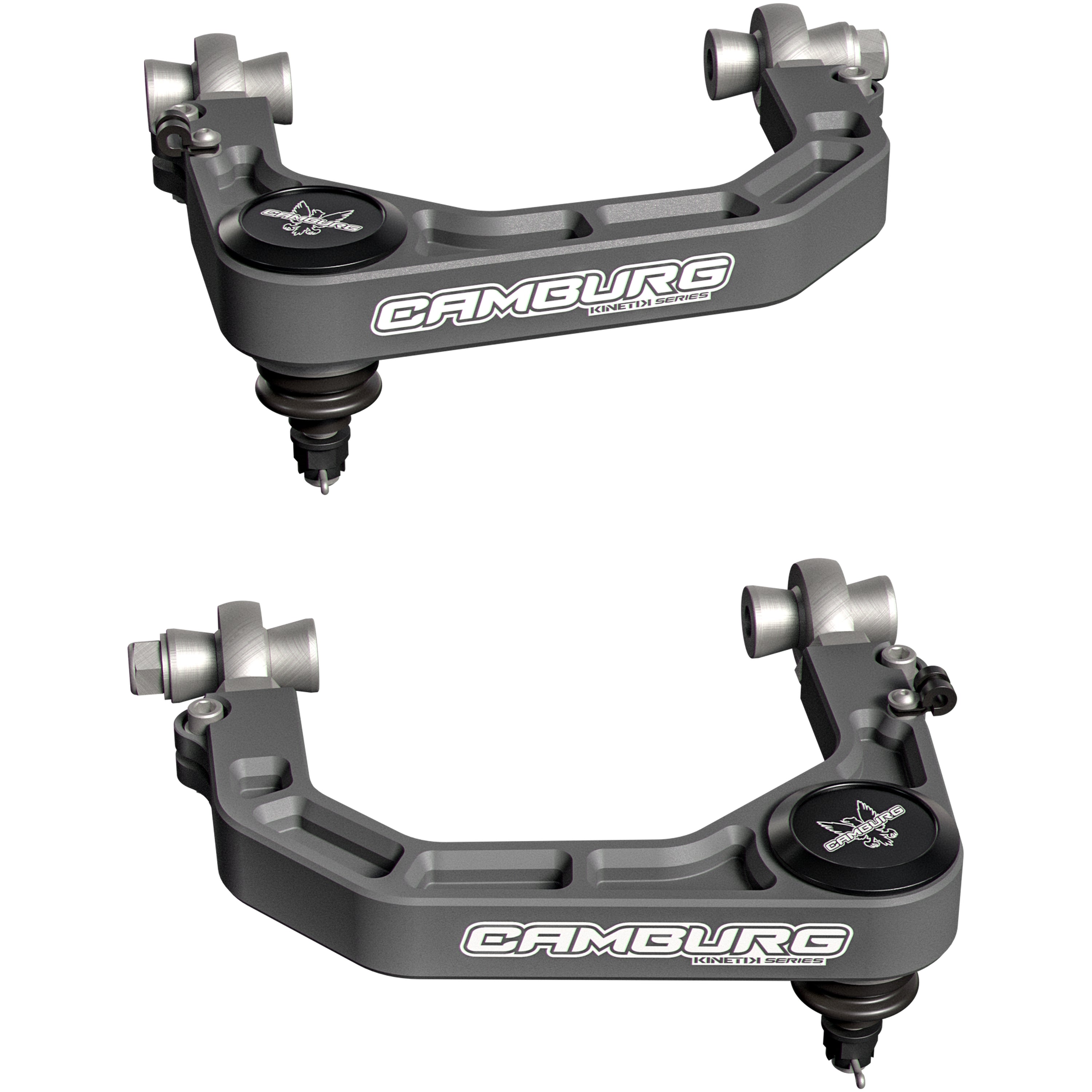 FOX - 2.5 Factory Race Internal Bypass Premium Suspension System - Toyota Tacoma 2016-2023