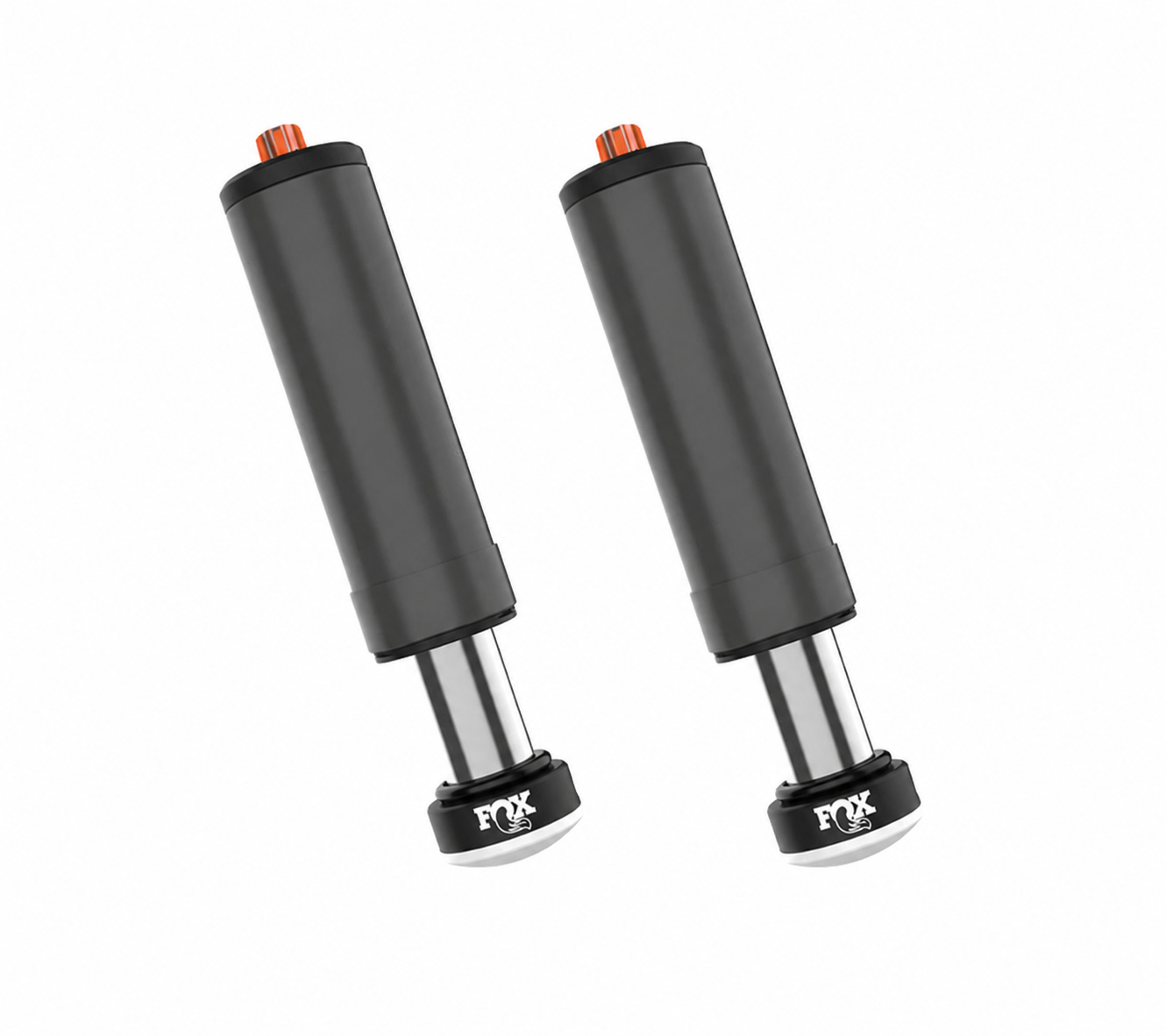 Fox - 2.0 x 2.0 Bump Stops (Pair)