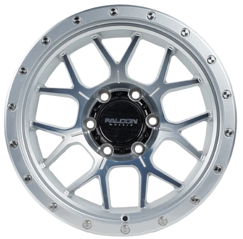 Falcon Wheels - TX Titan