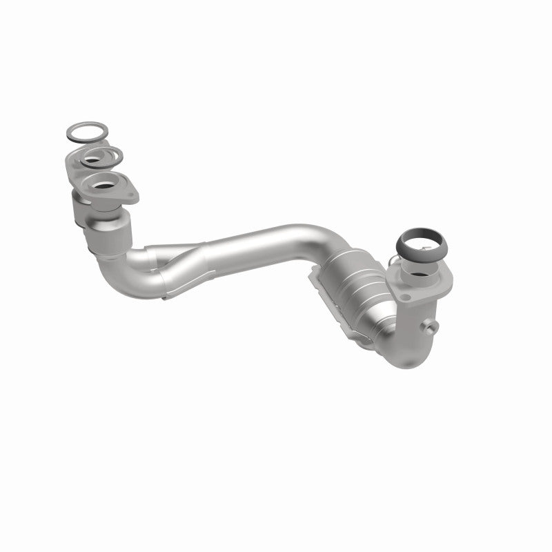 MagnaFlow Conv DF Standard Cat 00-05 Toyota MR2 Spyder 1.8L Rear
