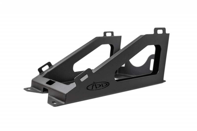Addictive Desert Designs - Universal Tire Carrier