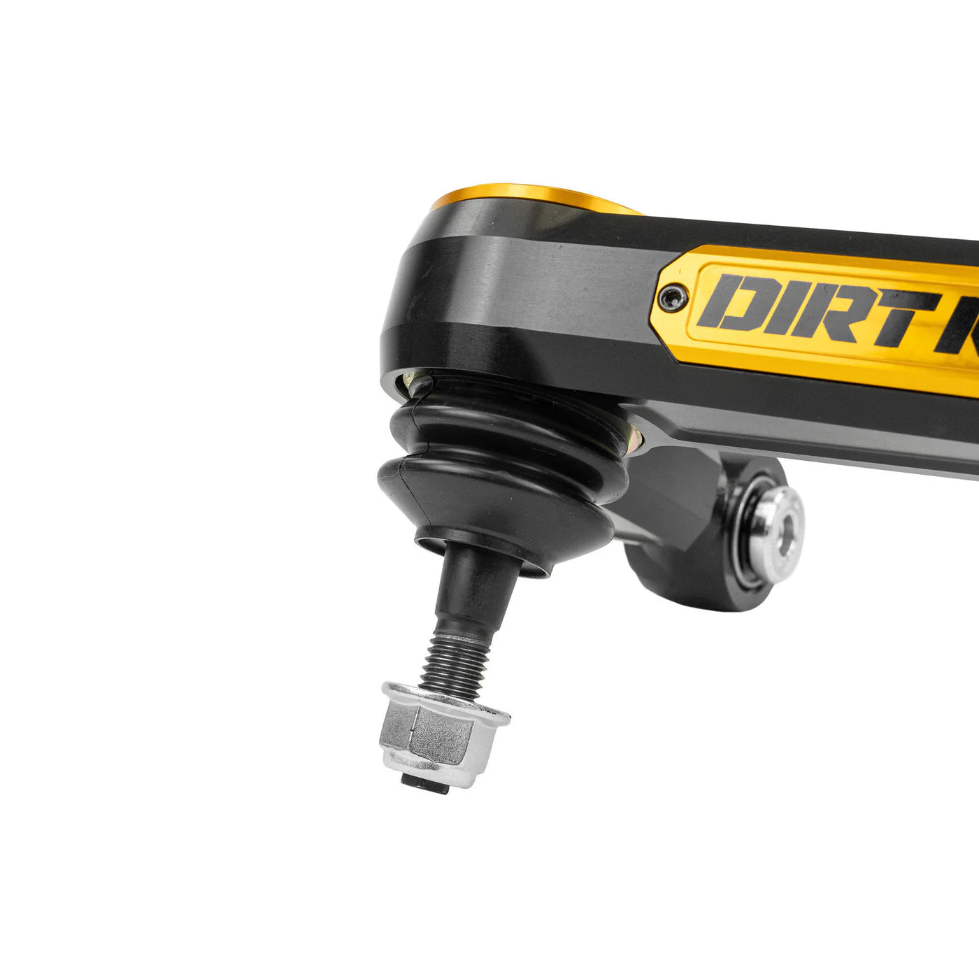 Dirt King - Billet Upper Control Arms - Toyota 4Runner 2003 - 2024