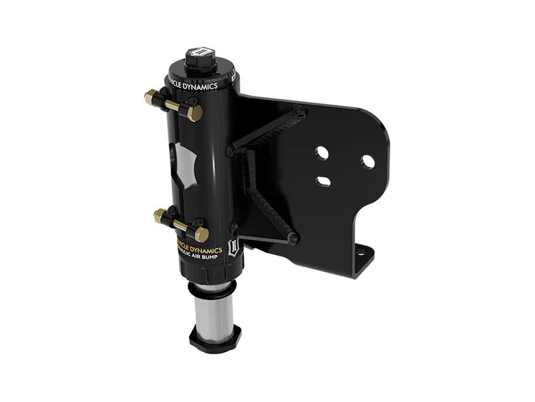 ICON - Rear Hydraulic Bump Stop Kit 0–4" Lift - Toyota Sequoia 2023-Current