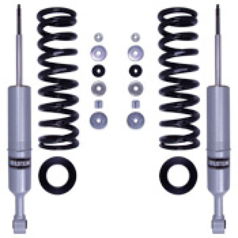 Bilstein - Heavy Load Suspension Kit / Toyota 4Runner 2010-2024