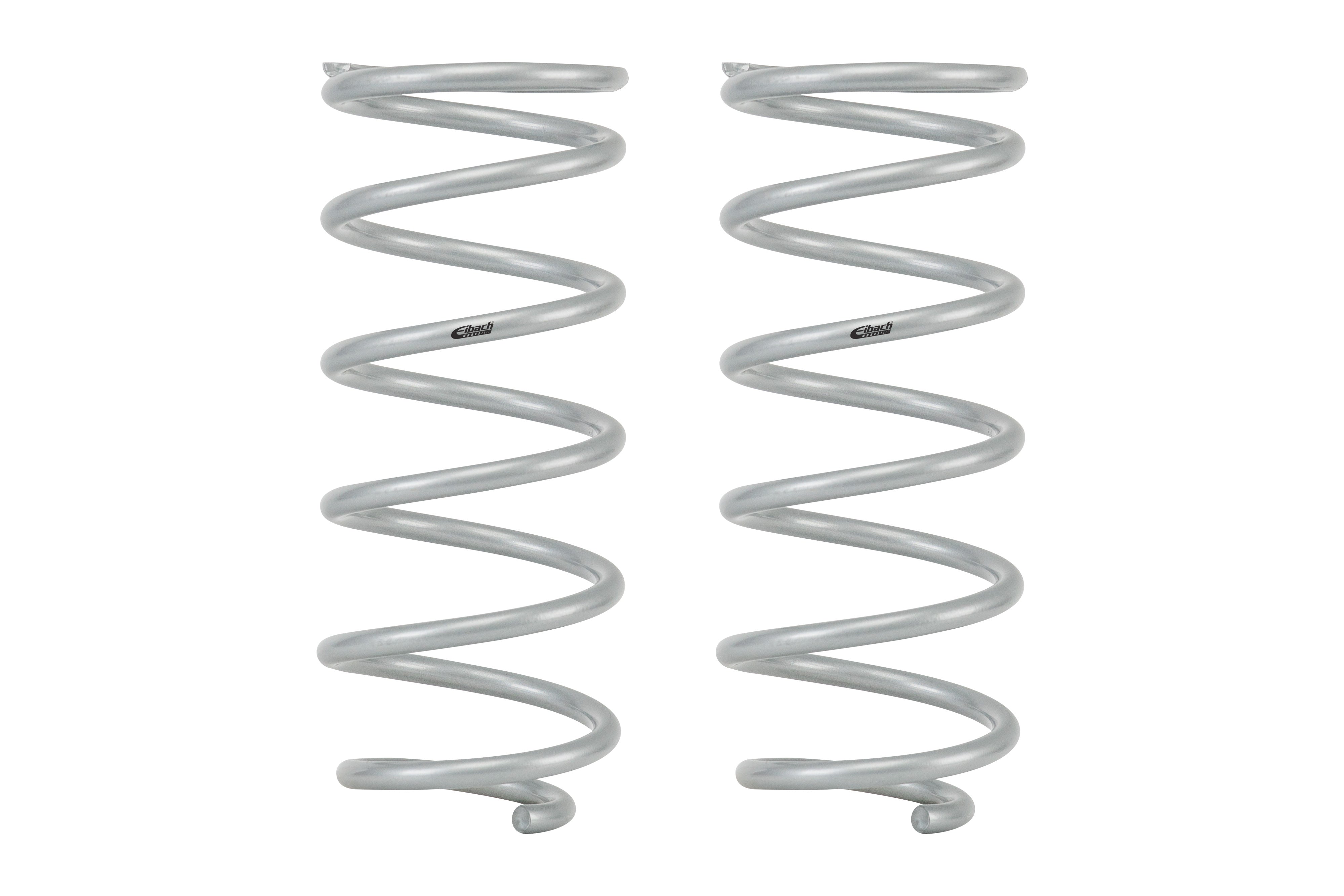 Eibach - Pro Lift Kit Springs Stock Rear Weight - Toyota 4Runner 2025-Current