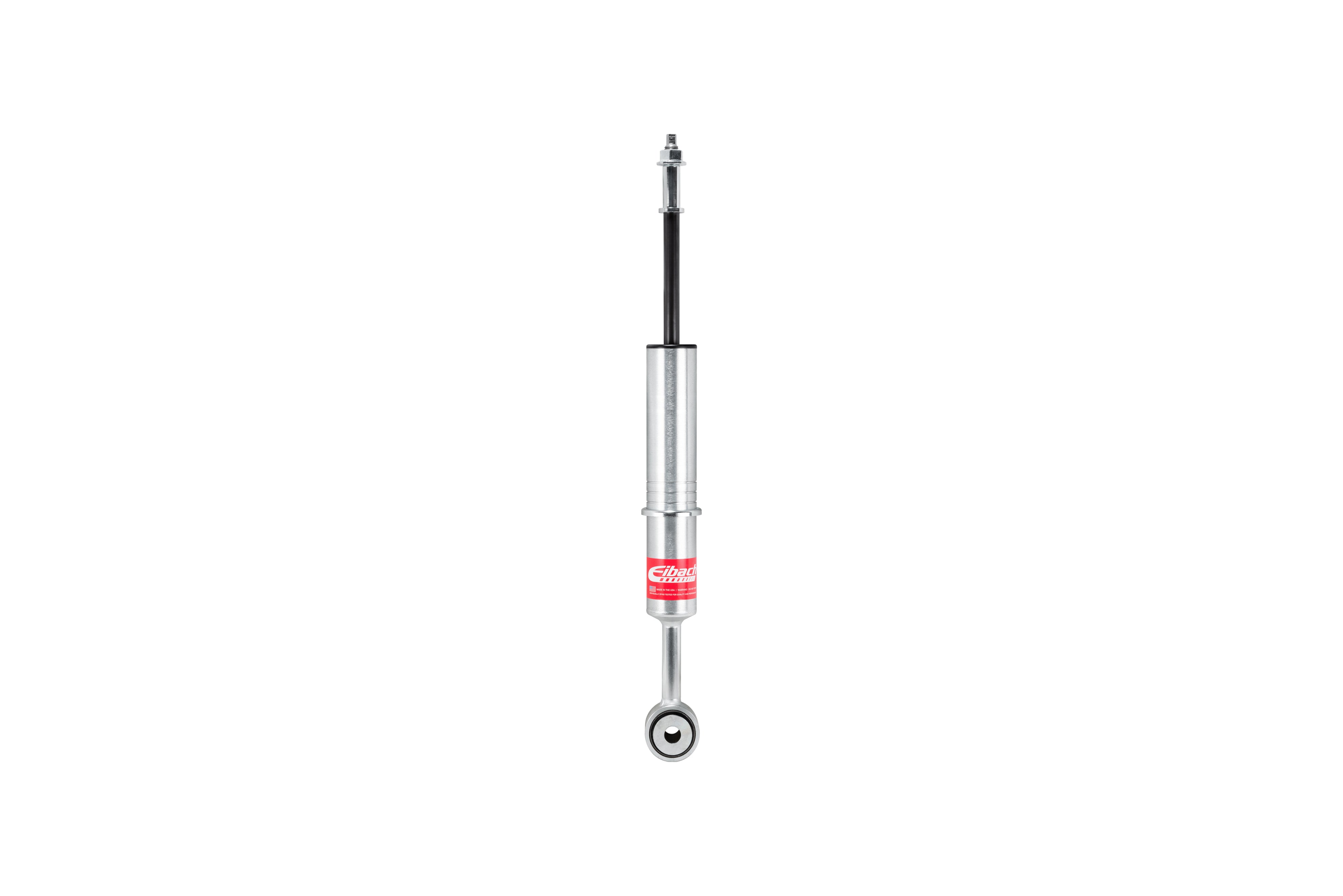 Eibach - PRO TRUCK LIFT Stage 1 - Toyota Tacoma 2024-Current
