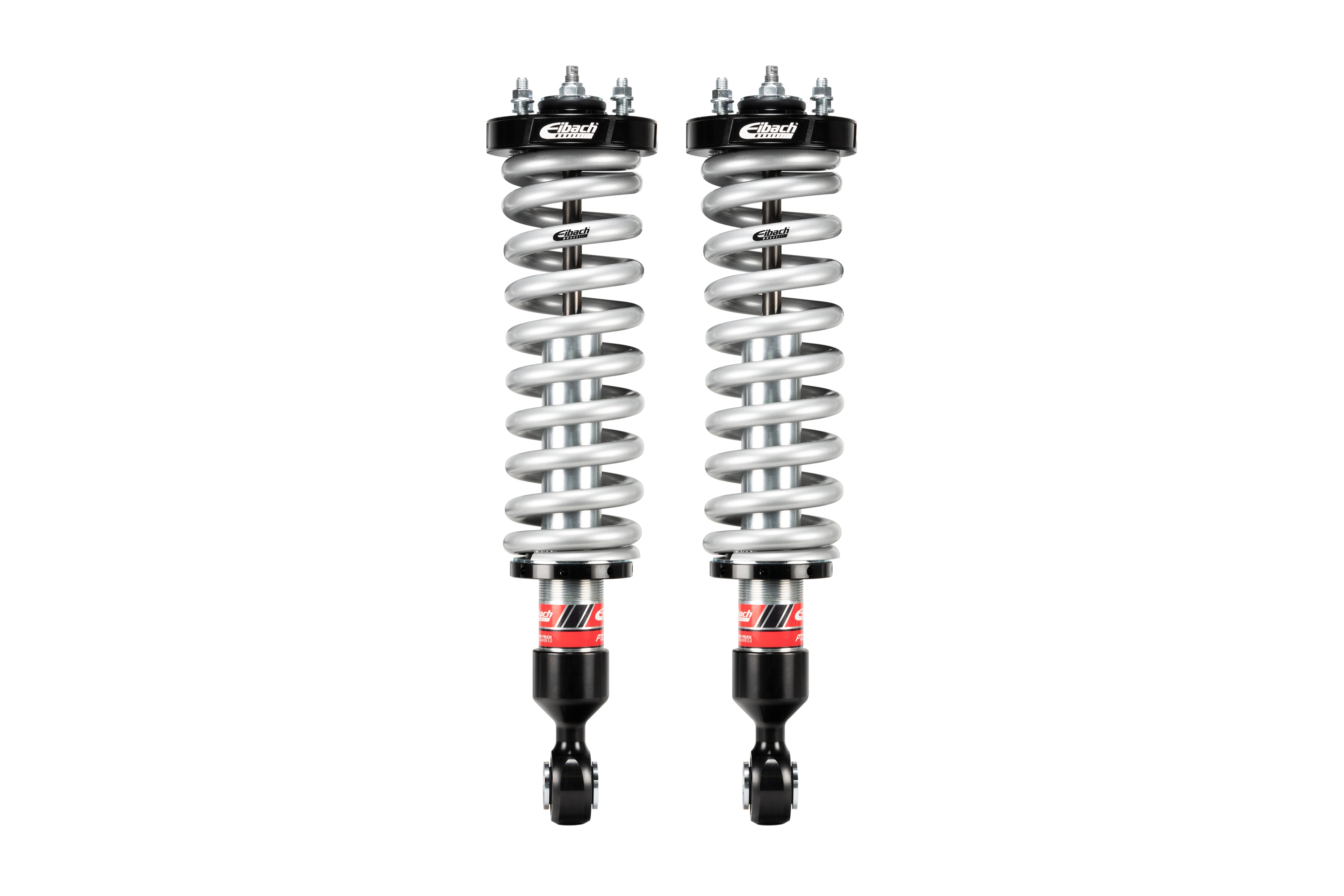Eibach - PRO TRUCK Coilover - Toyota Tundra 2022 - Current