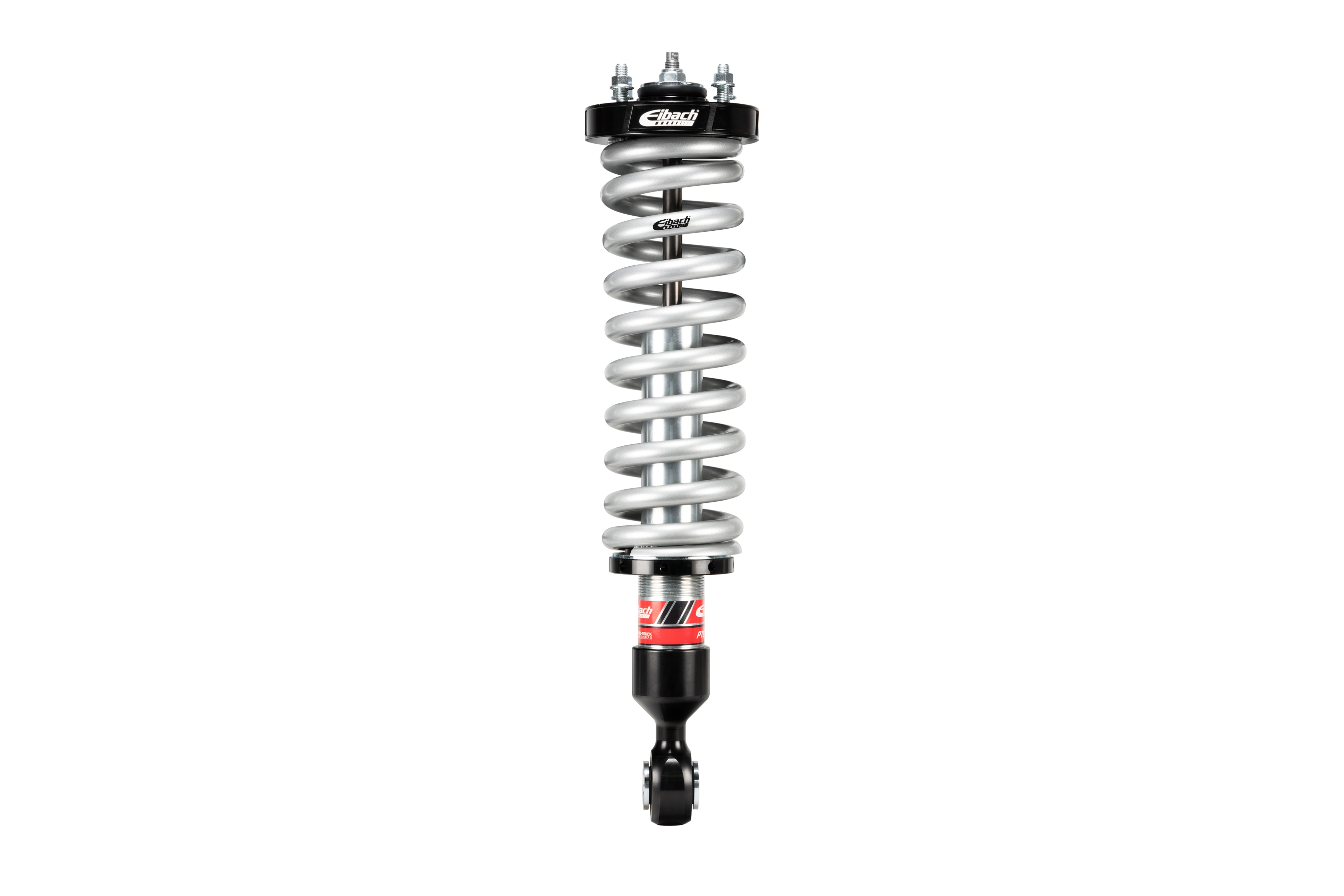 Eibach - Stage 2 PRO TRUCK LIFT Suspension System – Toyota Tundra 2022–Current