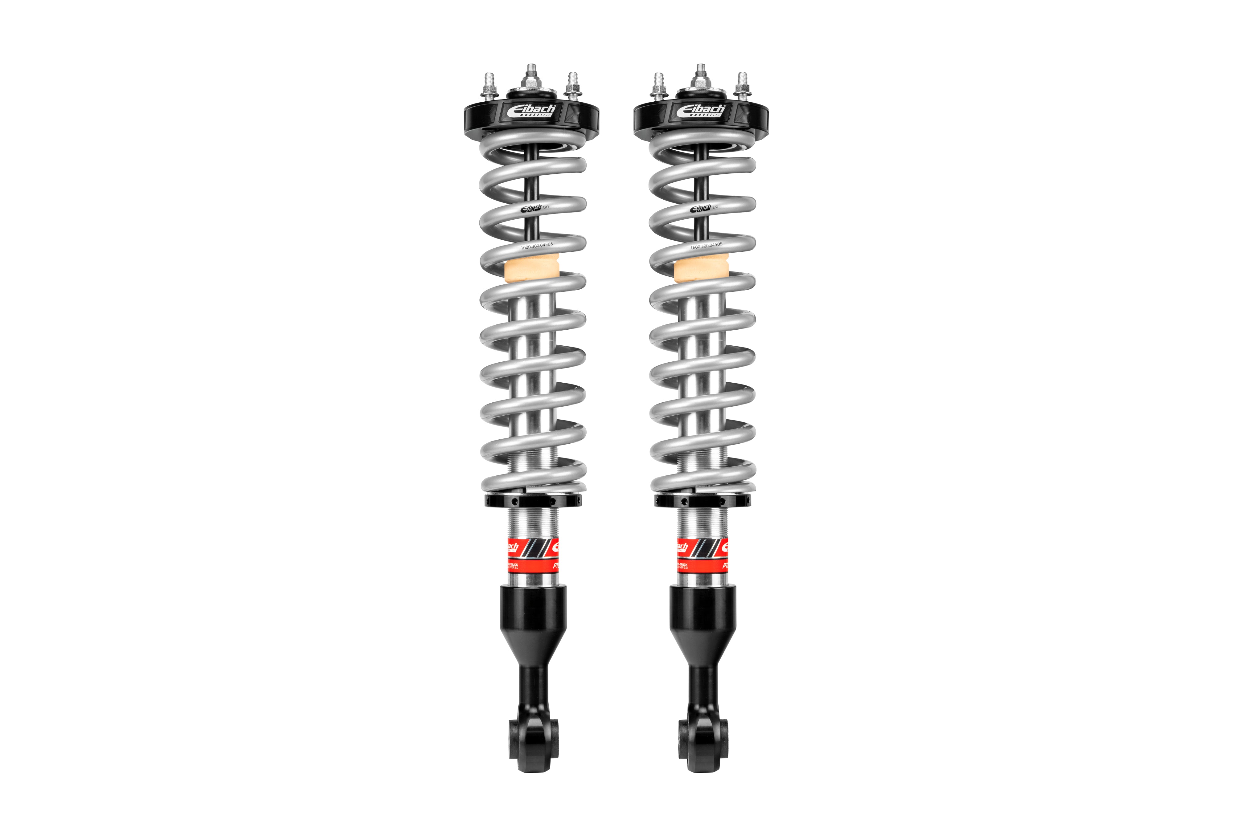 Eibach - Front Pro Truck Coilovers - Toyota 4Runner 2025-Current