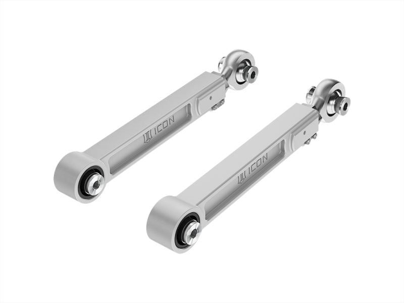 ICON - Billet Rear Upper Link Kit - Toyota Tundra 2022 - Current