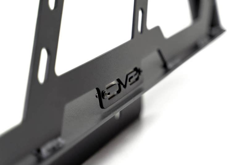 DV8 Off Road - MTO Series Full-Size Truck Bed Rack | Universal