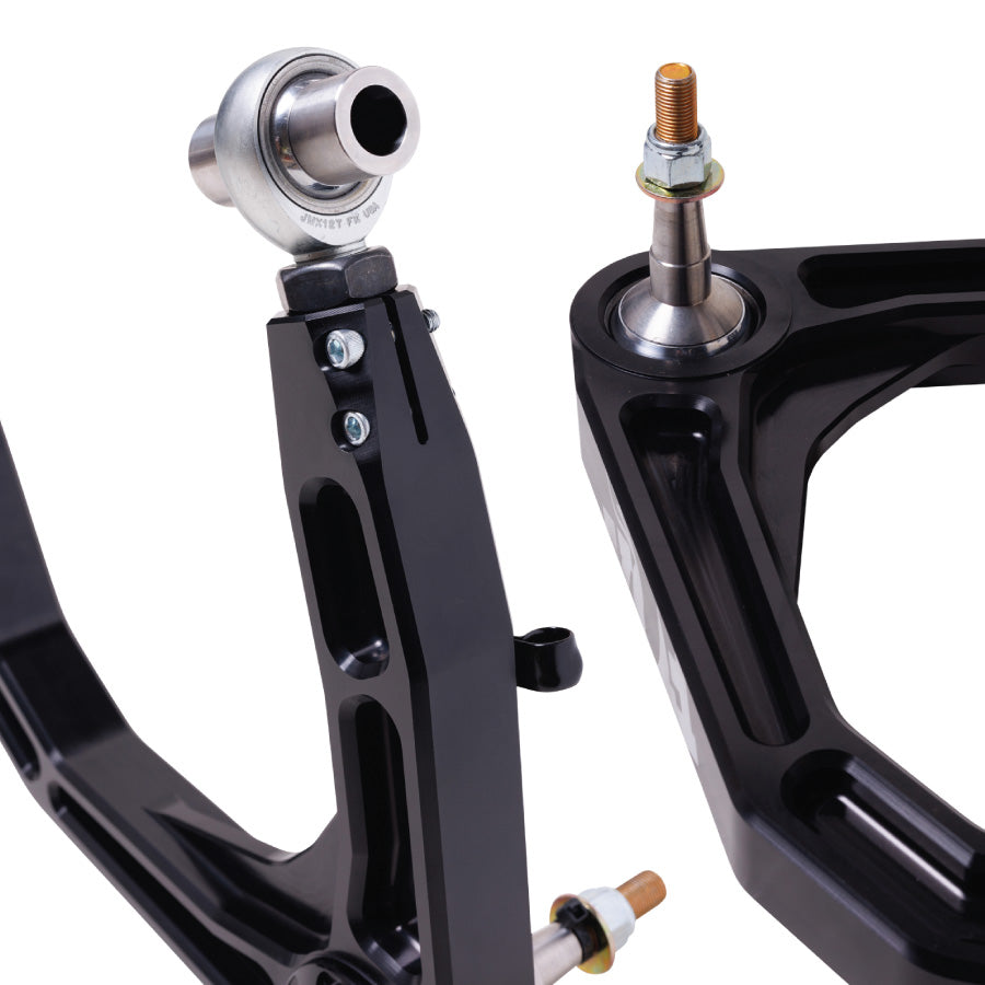 FOX - Billet Upper Control Arm- Toyota Land Cruiser 2024-Current