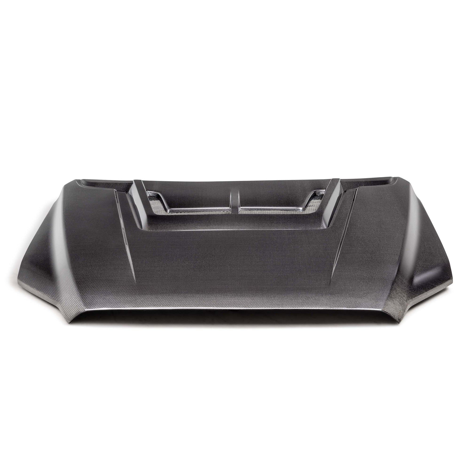 Seibon Carbon - RR Style Carbon Fiber - Toyota Sequoia 2023 - Current