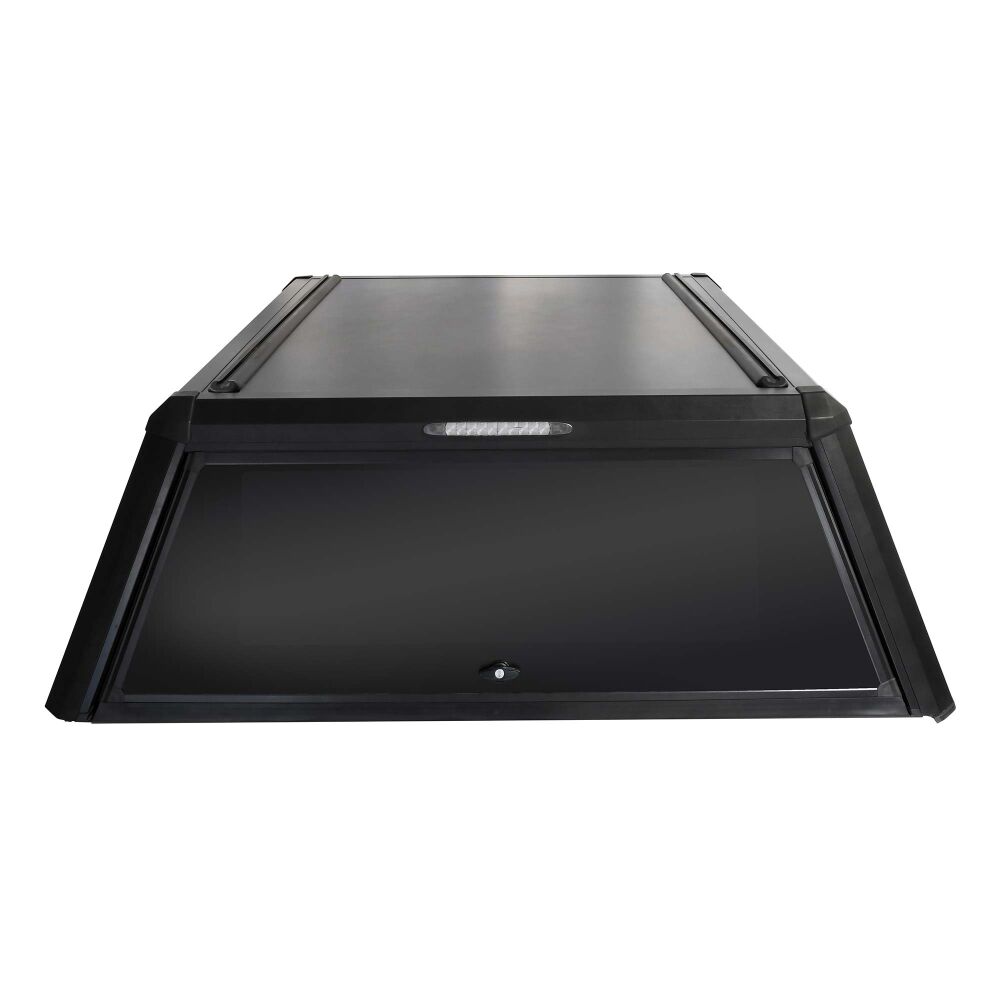 WESTIN - EXP Topper Truck Cap - Toyota Tundra 2022 - Current
