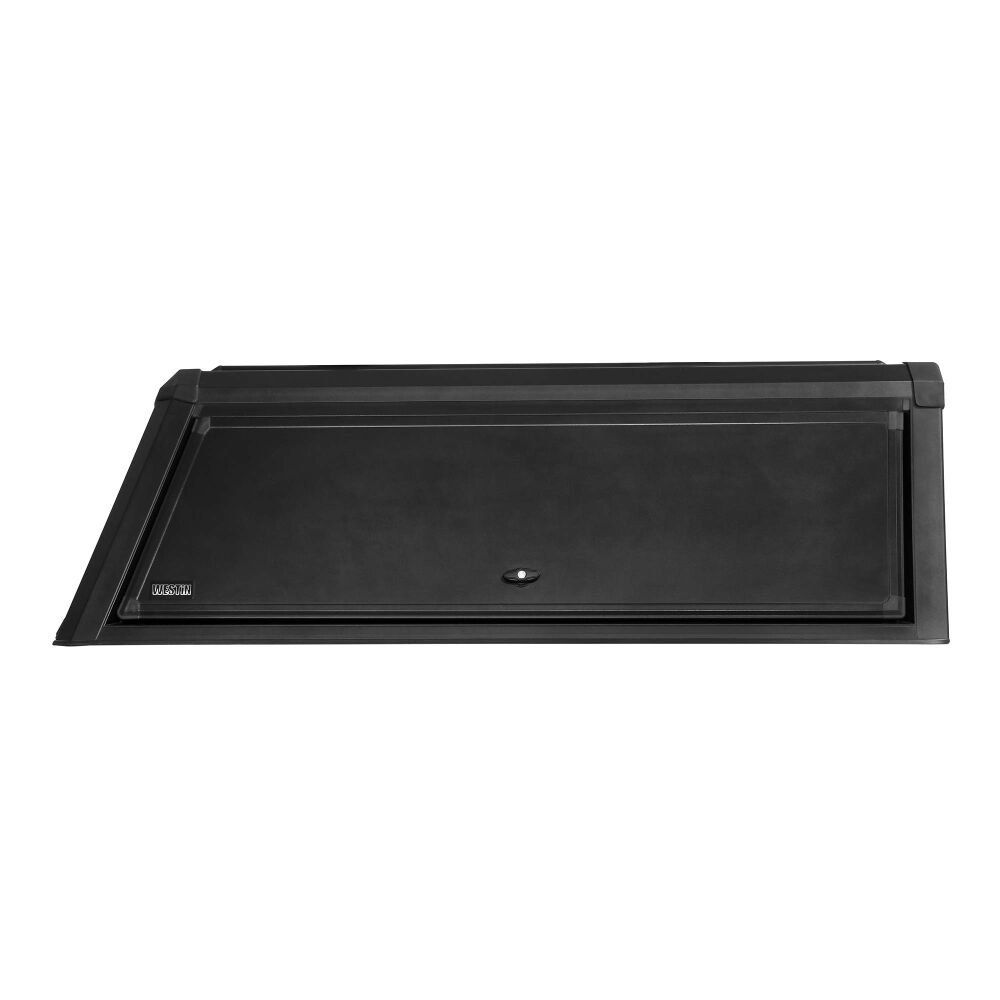 WESTIN - EXP Topper Truck Cap - Toyota Tundra 2022 - Current