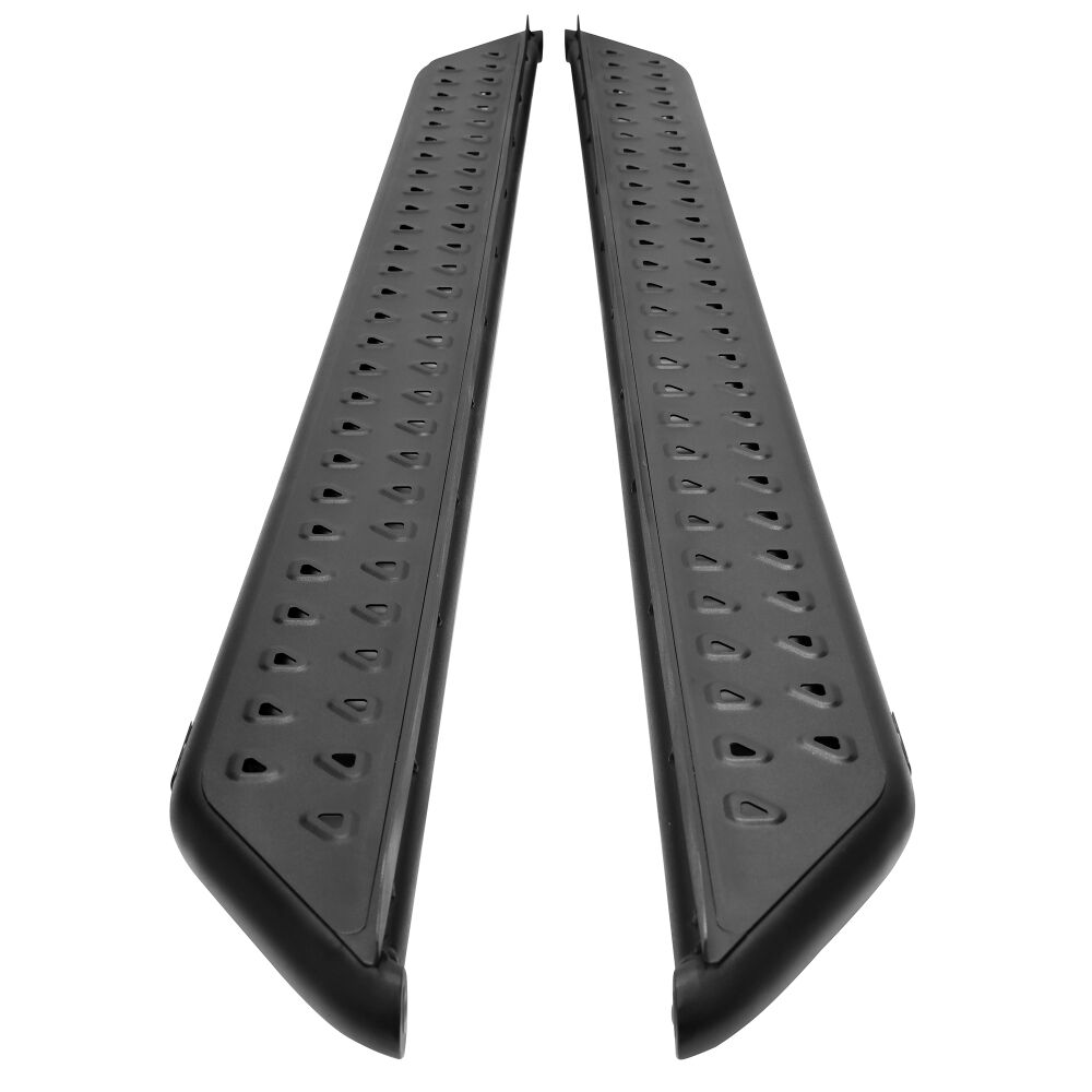 WESTIN - Outlaw Running Boards - Toyota Tundra 2022 - Current