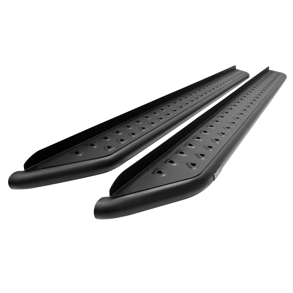 WESTIN - Outlaw Running Boards - Toyota Tundra 2022 - Current