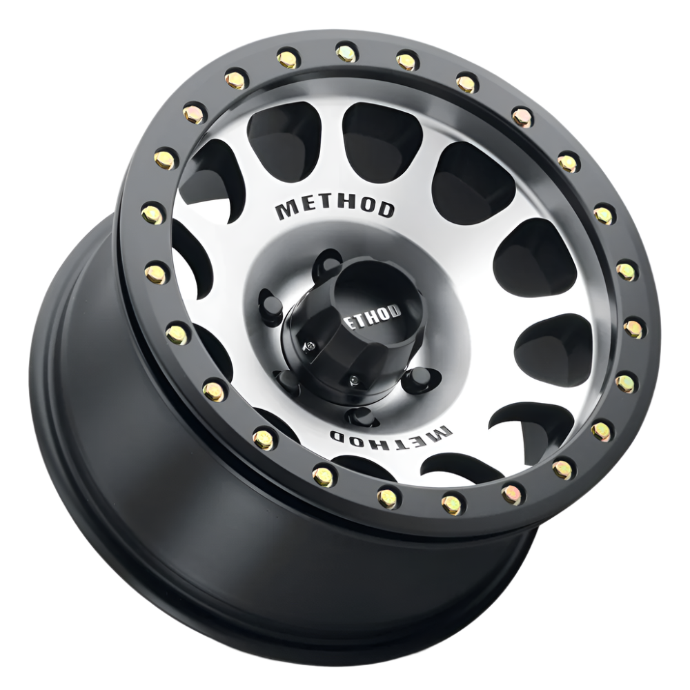 Method Wheels - 105 - Beadlock