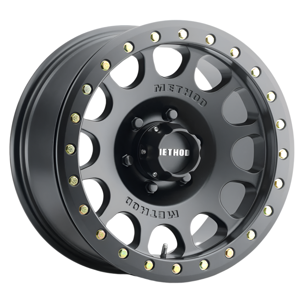 Method Wheels - 105 - Beadlock