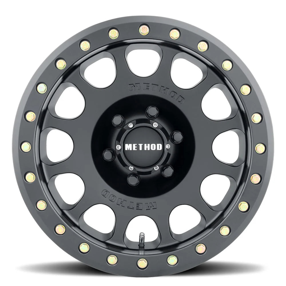Method Wheels - 105 - Beadlock