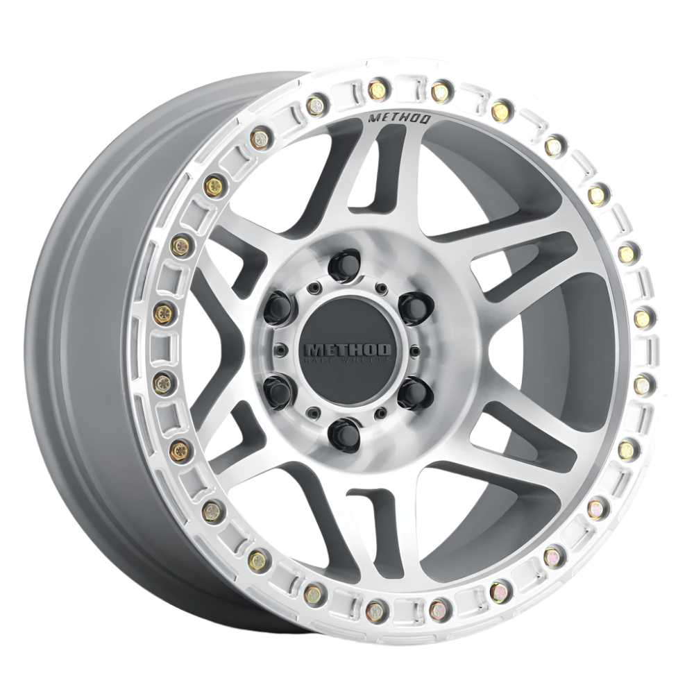 Method Wheels - 106 - Beadlock