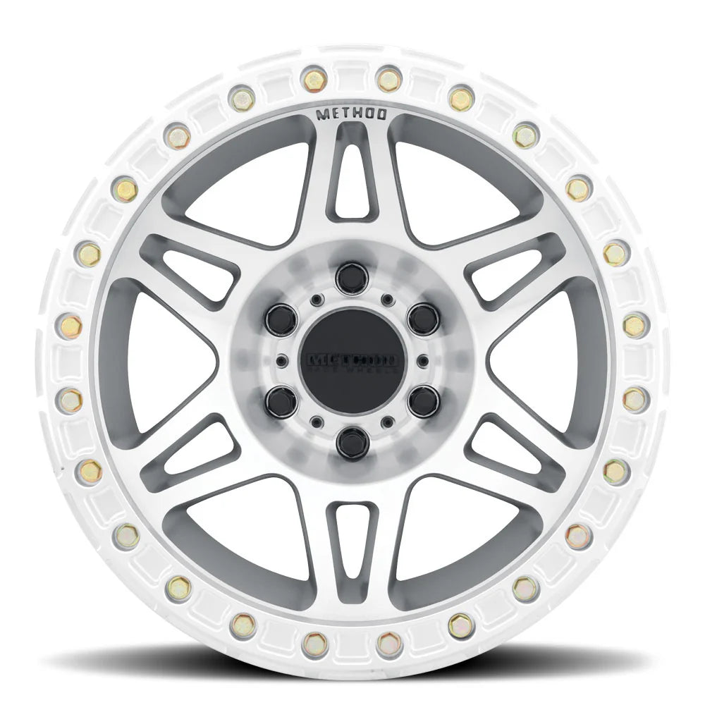 Method Wheels - 106 - Beadlock
