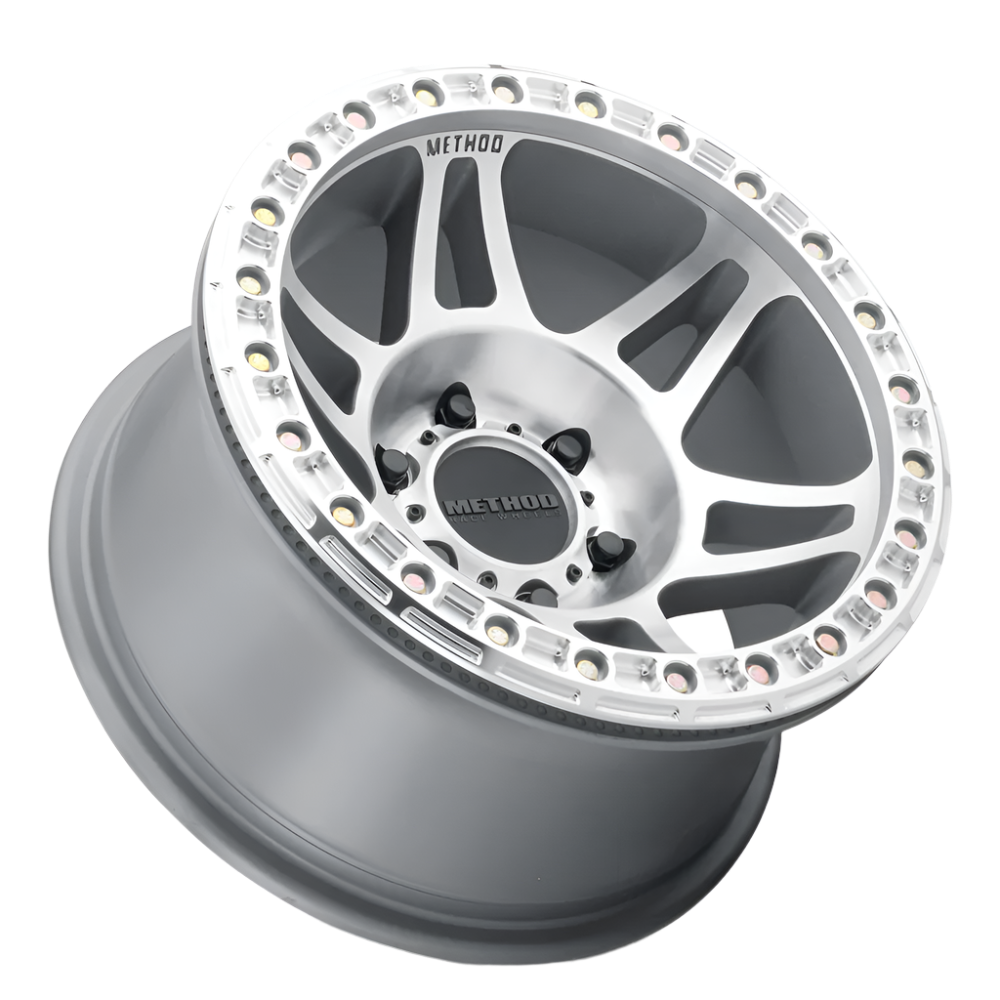 Method Wheels - 106 - Beadlock