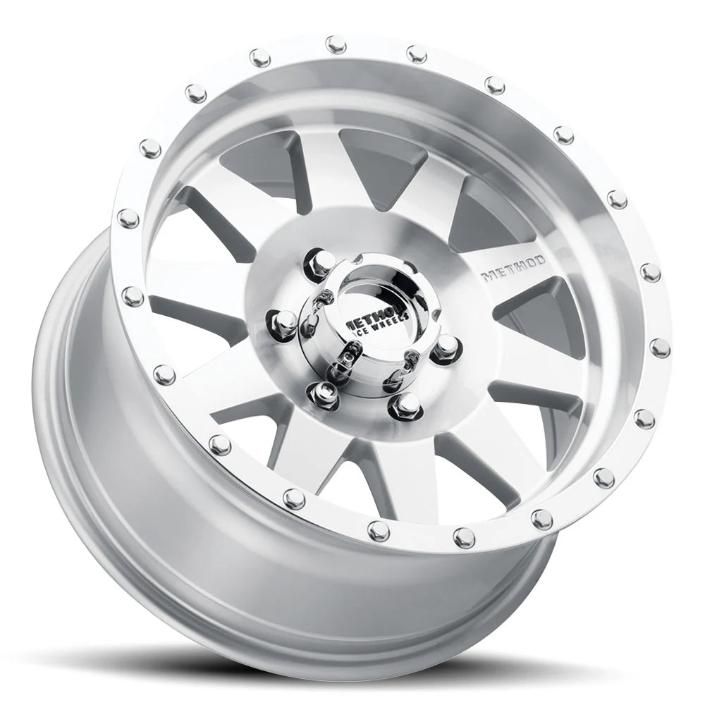 Method Wheels - 301 - Standard