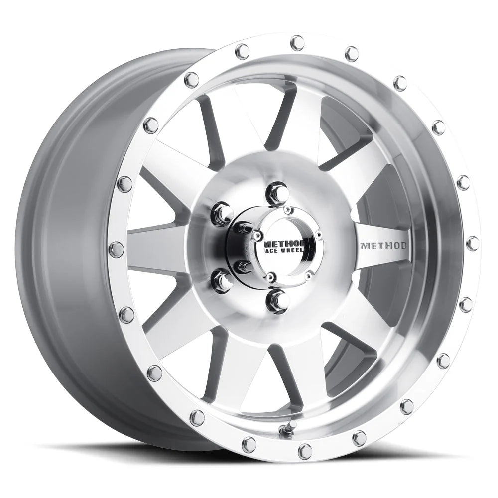 Method Wheels - 301 - Standard