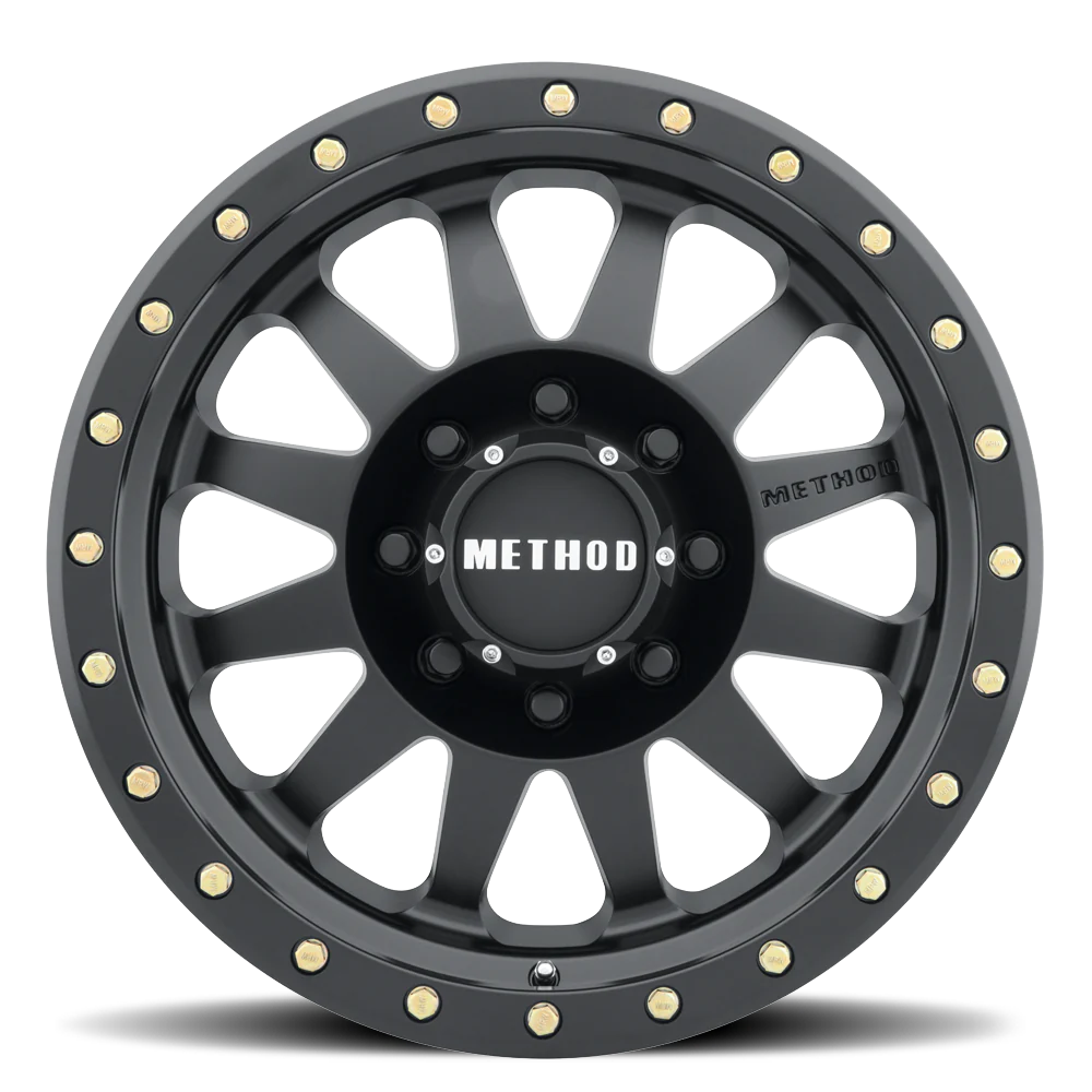 Method Wheels - 304 - Standard