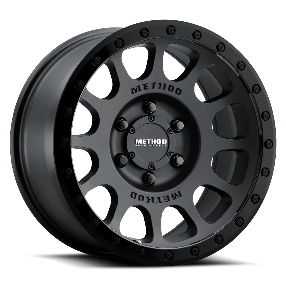 Method Wheels - 305 - Standard