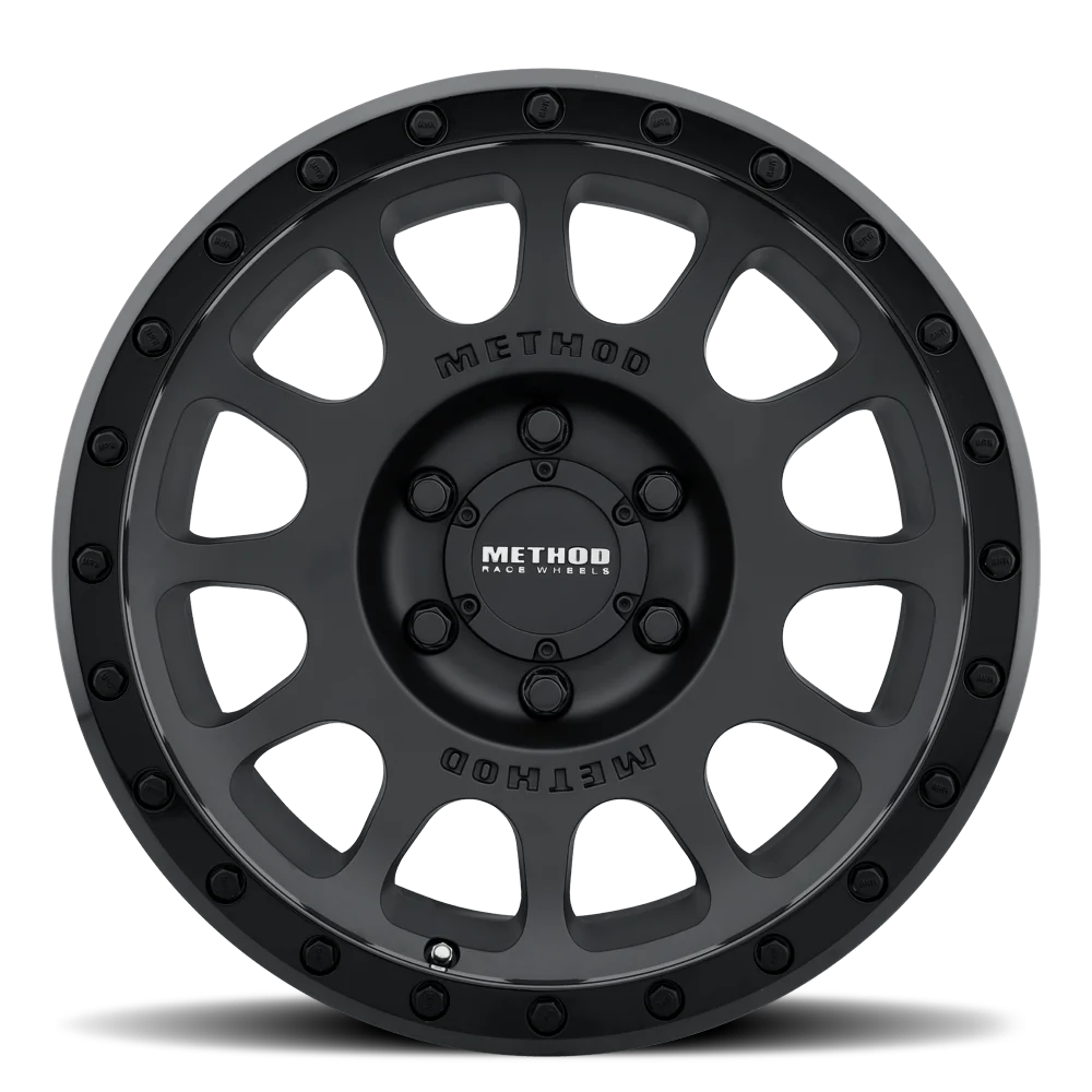 Method Wheels - 305 - Standard