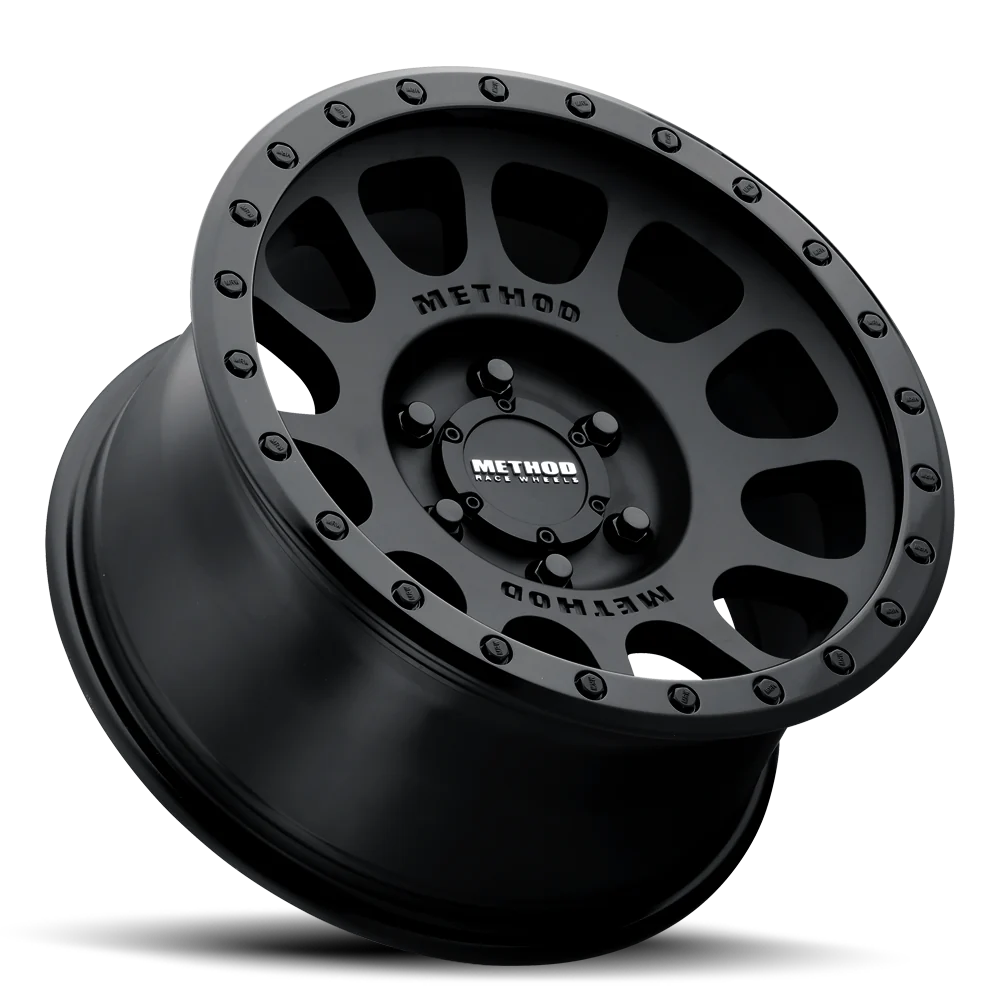 Method Wheels - 305 - Standard