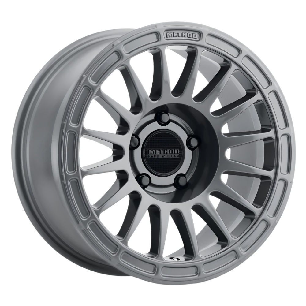 Method Wheels - 314 - Standard
