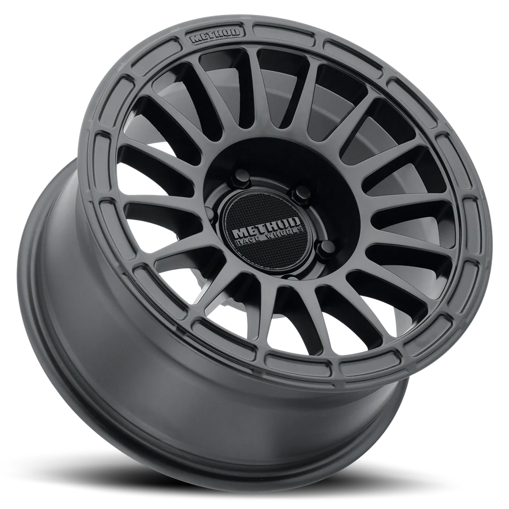 Method Wheels - 314 - Standard
