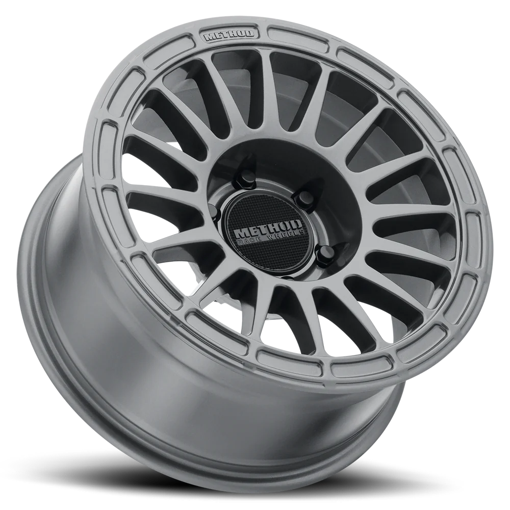 Method Wheels - 314 - Standard