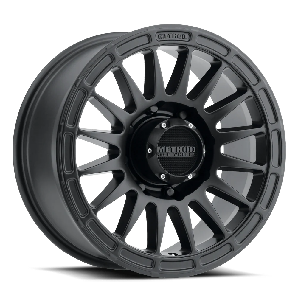 Method Wheels - 314 - Standard