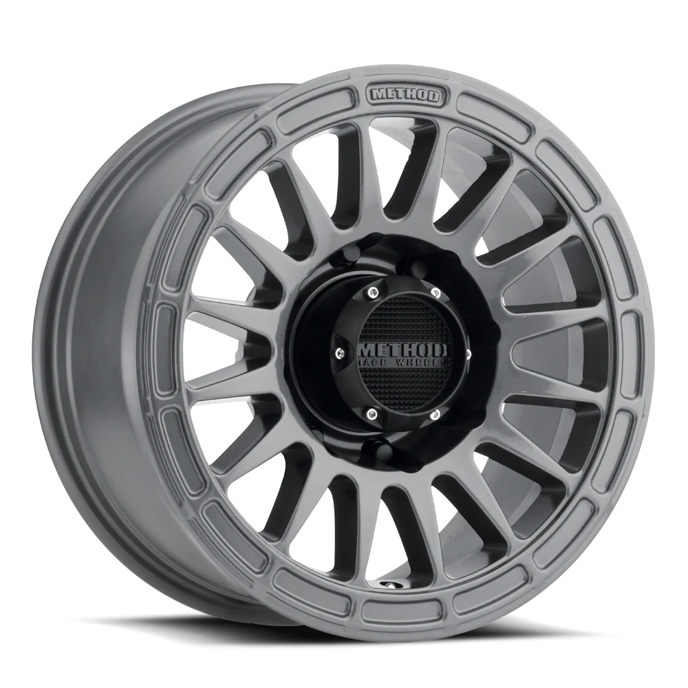 Method Wheels - 314 - Standard
