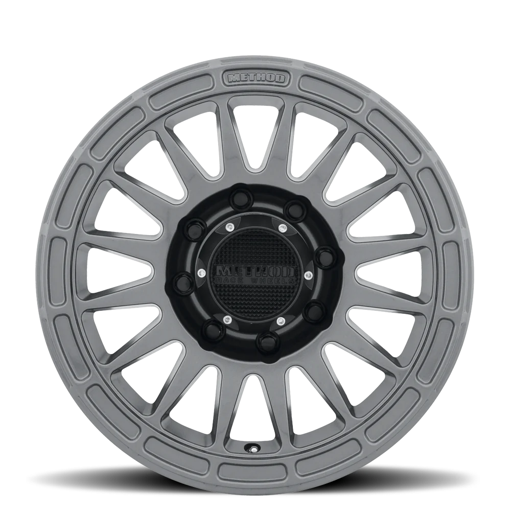Method Wheels - 314 - Standard