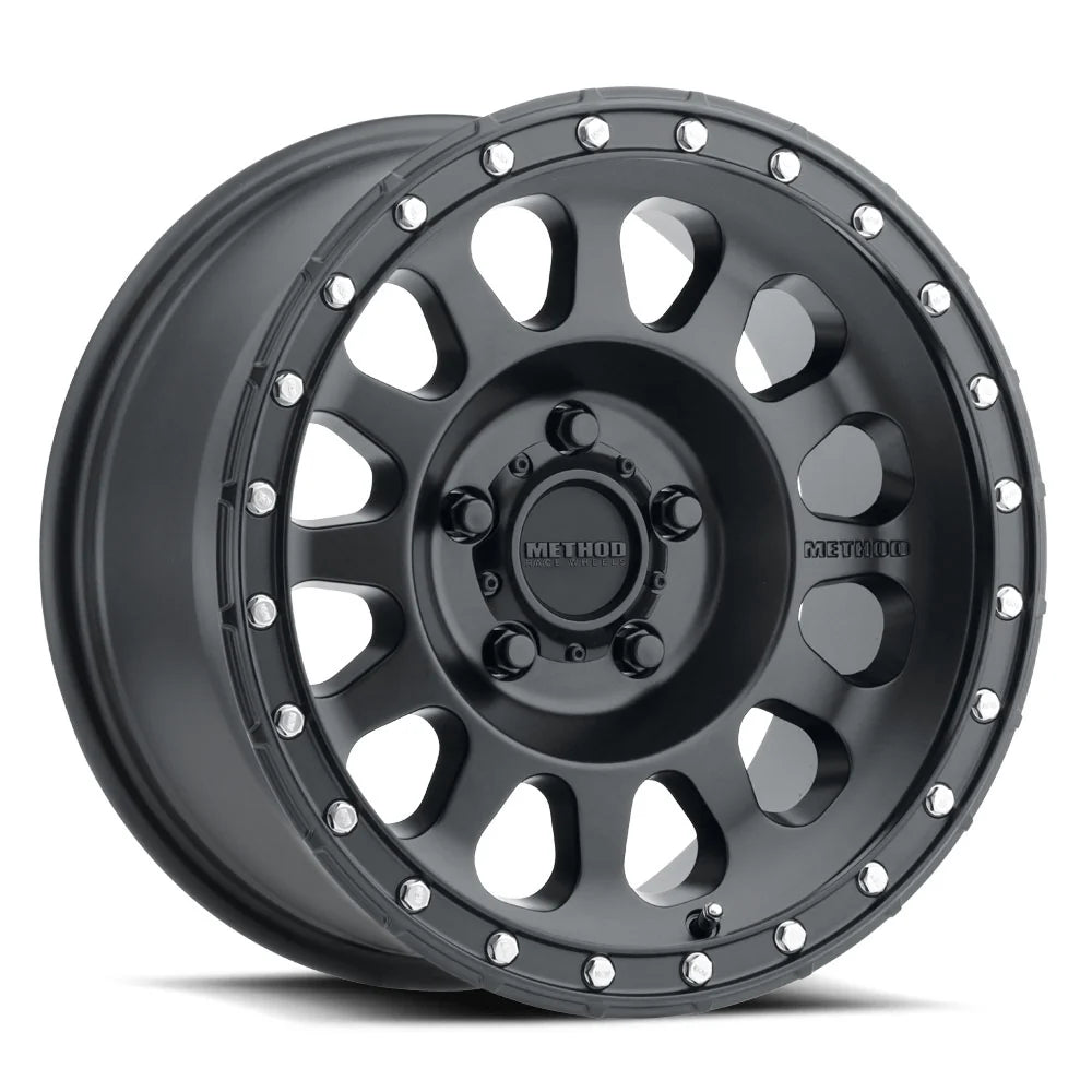 Method Wheels - 315 - Standard