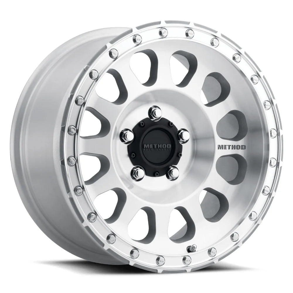 Method Wheels - 315 - Standard