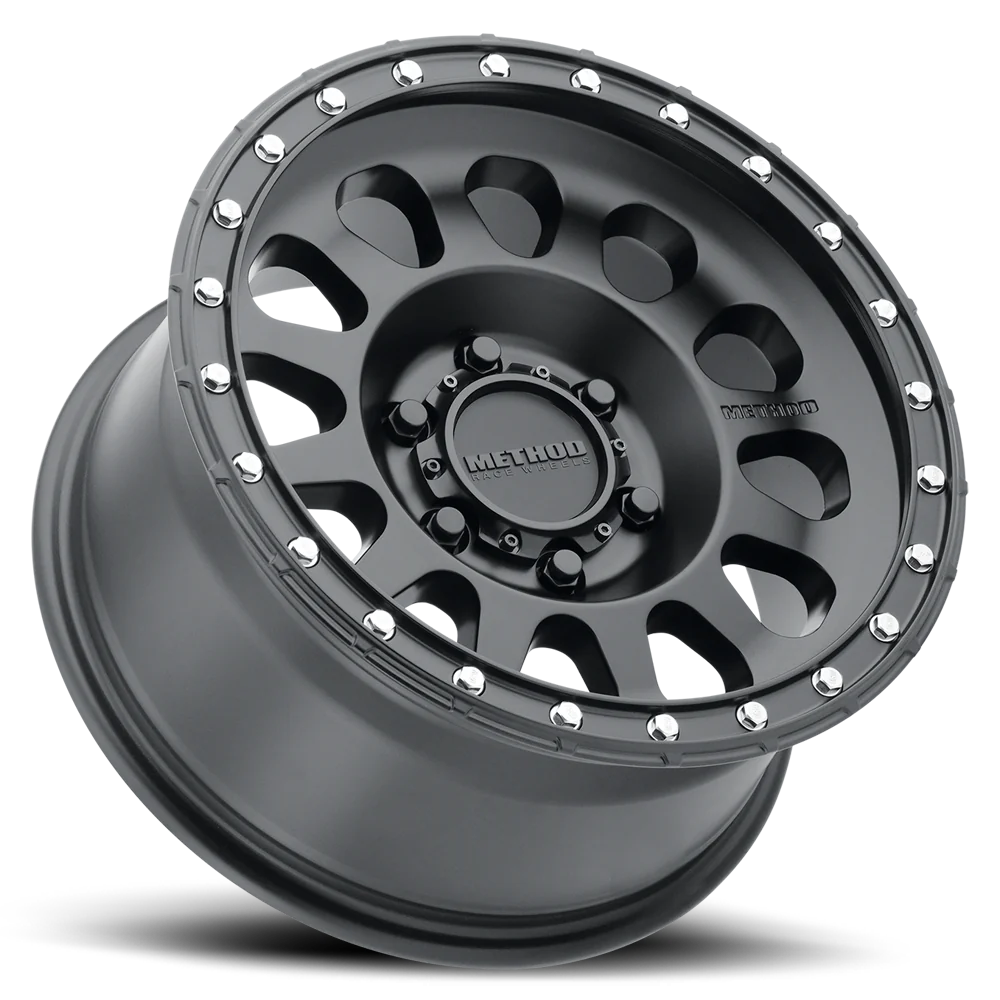 Method Wheels - 315 - Standard