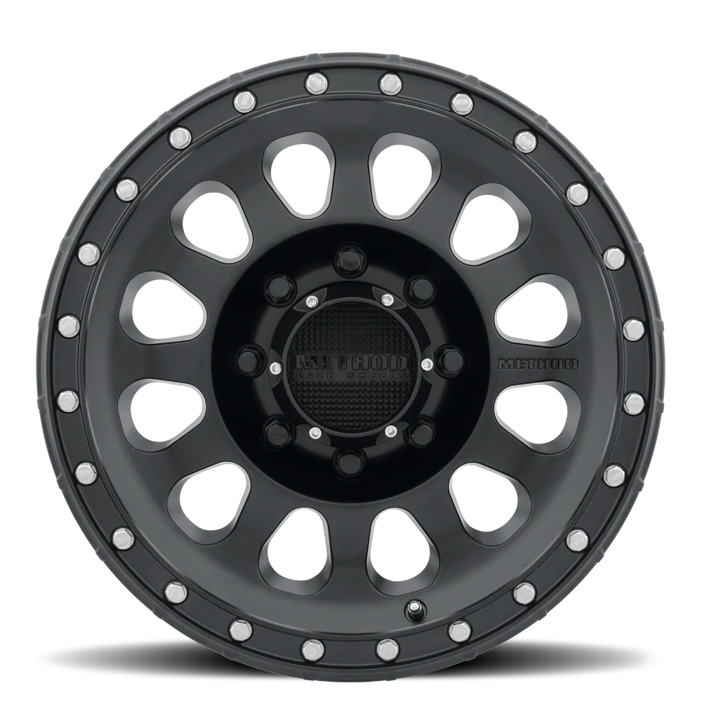 Method Wheels - 315 - Standard