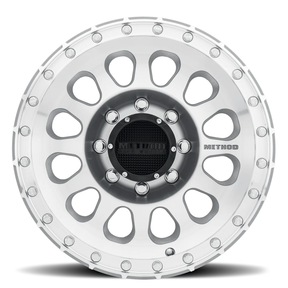 Method Wheels - 315 - Standard