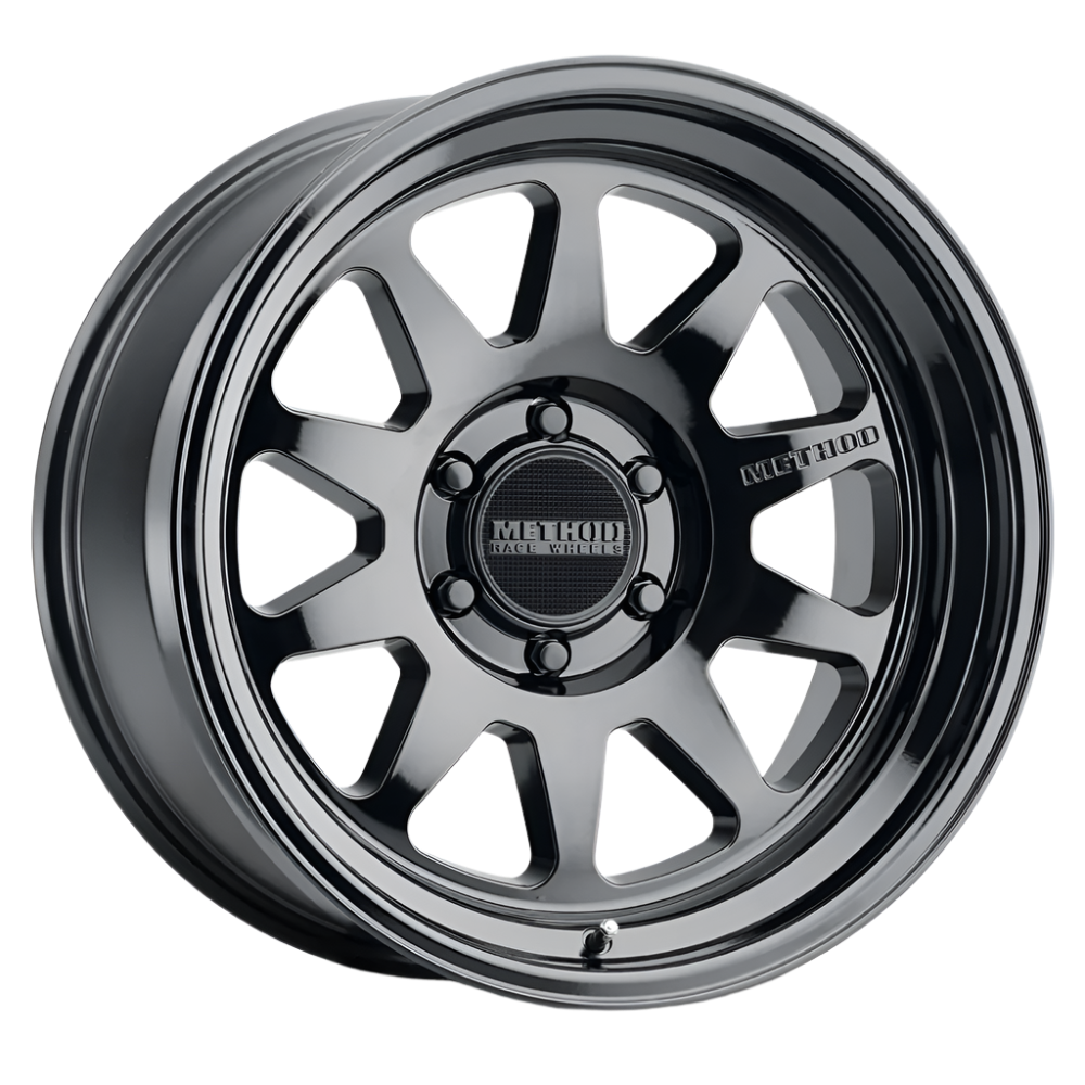 Method Wheels - 316 - Standard