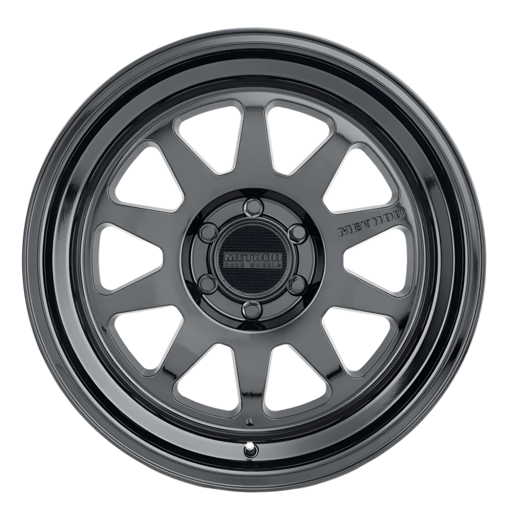 Method Wheels - 316 - Standard