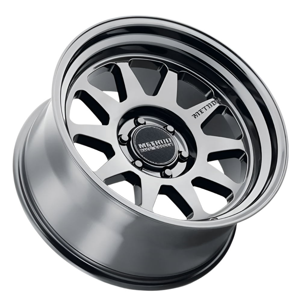 Method Wheels - 316 - Standard